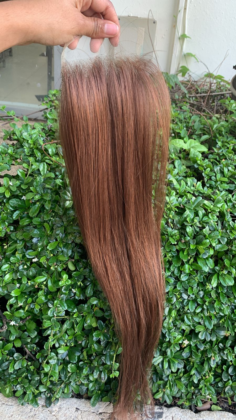 FRONTAL DE FIBRA